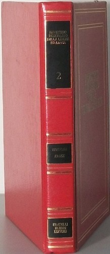 Nuovissimo dizionario della - dizionario,