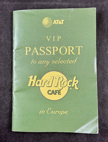 2003 hard rock cafe - rock, at&t