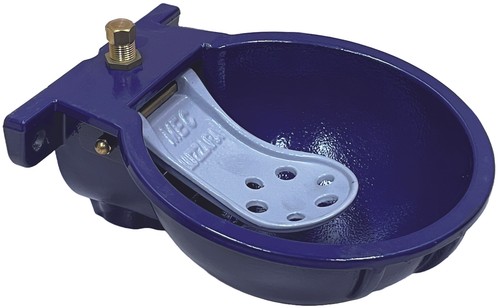 Abbeveratoio per bovini - , 2