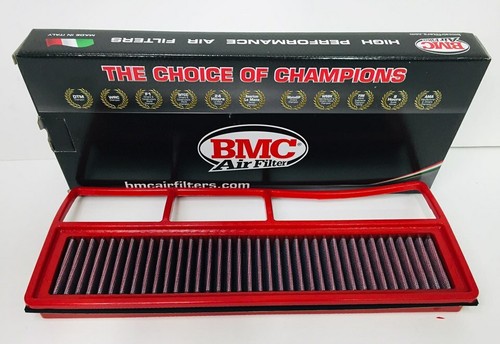 Filtro aria bmc grande punto - bmc,