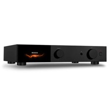 AUDIOLAB 9000Q PREAMPLIFICATORE STEREO BLACK NUOVO