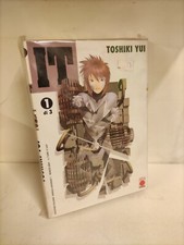 IT - Miniserie completa #1-3 - Planet Manga - EXP