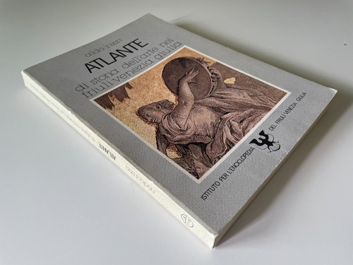 Aldo rizzi atlante - atlante, di