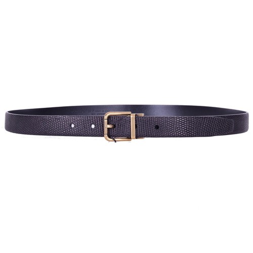 Dolce gabbana cintura in - dolce, &