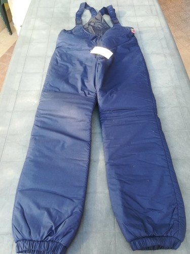 Pantaloni sci ski roberta - pantaloni,