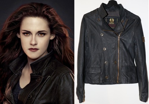 Belstaff bella prototype - 'bella',