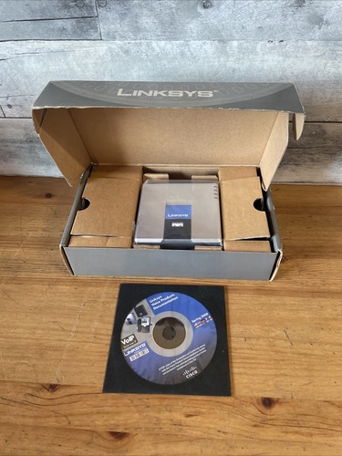 Linksys spa2102 adattatore - spa2102-na,