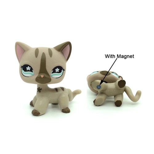 Littlest pet shop lps - pet,