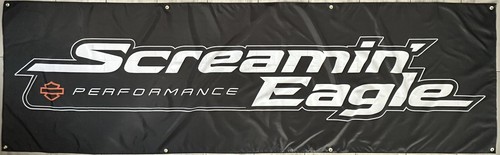 Screamin eagle usa - eagle,