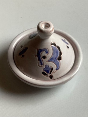 Tajine décoratif tarfaya - tajine,