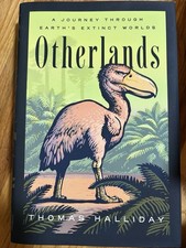 Otherlands journey through - a,