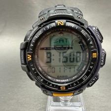 Orologio casio protrek uomo - orologio,