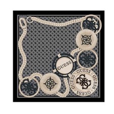 Moda Sciarpa GUESS Donna