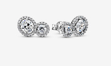 Pandora 293774c01 Orecchini