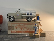 Tonka Chevron Stake Delivery