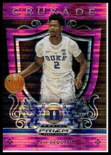 Panini Prizm Draft Picks 2019