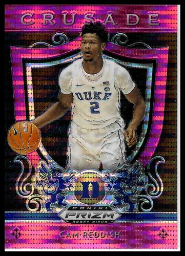 Panini prizm draft picks - panini,