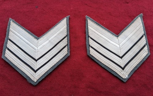 Coppia gradi vintage agenti - vintage,