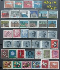 Germania Deutsche Bundespost
