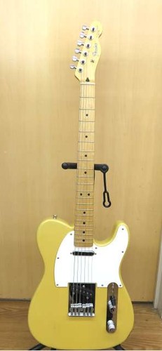 Fender japan telecaster - fender,
