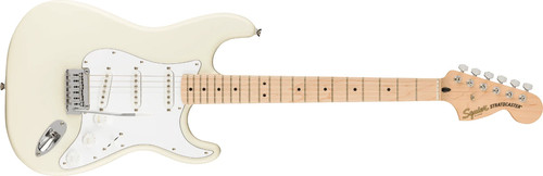 Fender squier affinity series - squier,