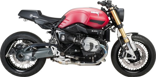 Jvb moto bmw - t, ninet