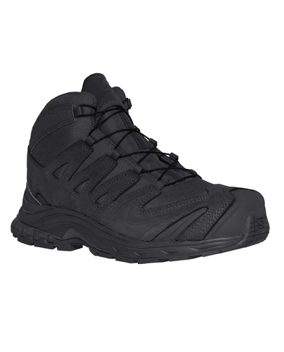 Scarpe lavoro salomon xa - scarpe,