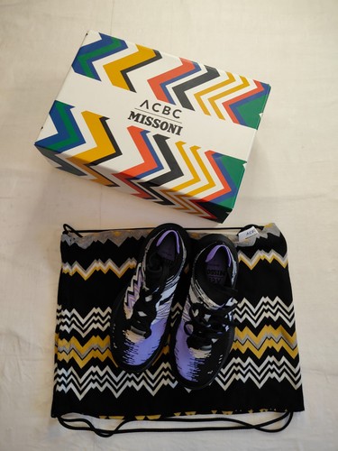 Sneakers acbc missoni numero - x,