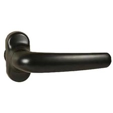 ALUMINIUM FRAME HANDLE White