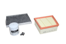 Kit filtro originale 1.0
