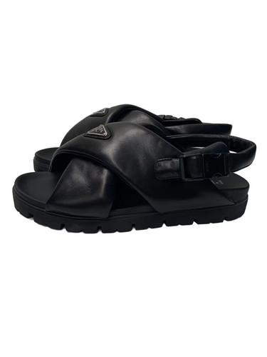 Prada monolith 2x3089 uk8 us9 - monolith,