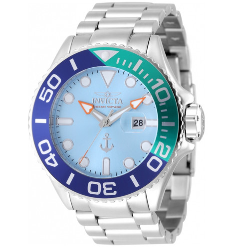 Orologio invicta grand diver - invicta,