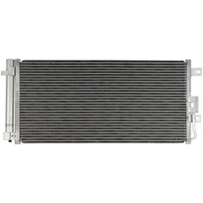 Condenser 500 2012 2019 - ac, 2012-2019