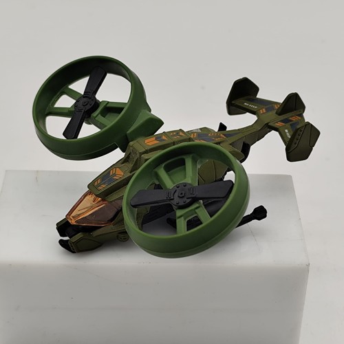 2014 matchbox sky busters - busters, roto