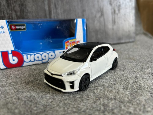 Toyota yaris scala - yaris, gr
