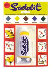 SINTOLIT MARMO TUBETTI  ml. 60