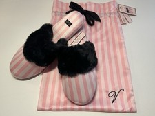 VICTORIA'S SECRET PANTOFOLE DA