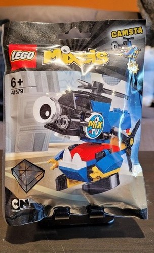 Lego mixels camsta - lego,
