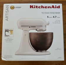 Kitchenaid artisan quart - artisan,