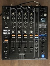 Pioneer DJM900 NXS2