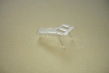 Thorens Calibro a sbalzo per