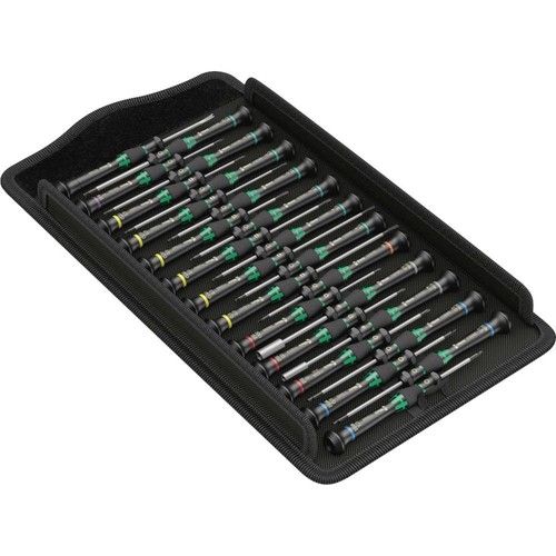 Wera kraftform micro big - micro, pack
