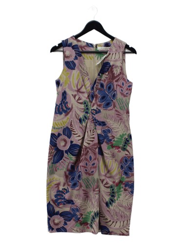 Etro camicia abito - etro, in