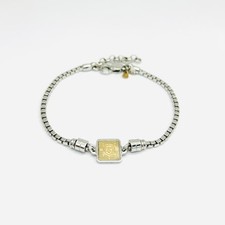 Bracciale Uomo Argento 925 e