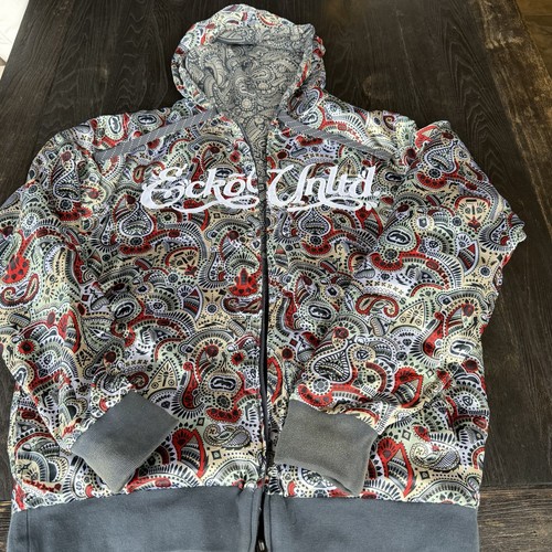Y2k marc ecko unltd - unltd, con