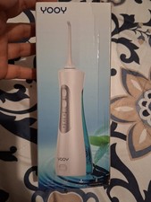 YOOY Idropulsore Dentale