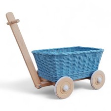 Passeggino giocattolo in