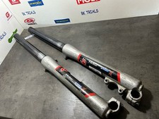 Gas Gas TXT Pro Trials Bici