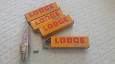 Set 4 candele Golden Lodge 2HL