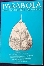 Parabola Magazine May 1980